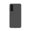 Galinis dangtelis dbramante1928 Greenland, skirtas Samsung Galaxy A26 — perdirbamas skaidrus plastikas