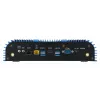 Shuttle BPCAL02-i5 pramoninis Box-PC, Core i5-1235U , 2x SO-DIMM, 2x LAN, 1x COM, 1xHDMI,4x USB, be ventiliatoriaus, 24/7 nuolatinis veikimas