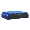 Shuttle BPCAL02-i5 pramoninis Box-PC, Core i5-1235U , 2x SO-DIMM, 2x LAN, 1x COM, 1xHDMI,4x USB, be ventiliatoriaus, 24/7 nuolatinis veikimas