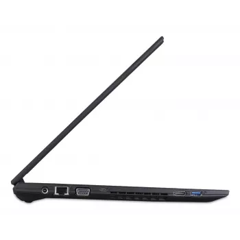 TERRA Mobile 1516R Intel® Core™ i5 i5-1334U nešiojamasis kompiuteris 39.6 cm (15.6 colių) Full HD 16 GB DDR4-SDRAM 500 GB SSD Wi-Fi 6 (802.11ax) Windows 11 Home vokiška juoda
