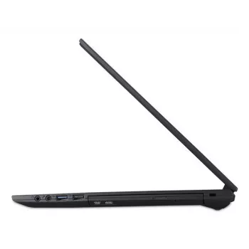 TERRA Mobile 1516R Intel® Core™ i5 i5-1334U nešiojamasis kompiuteris 39.6 cm (15.6 colių) Full HD 16 GB DDR4-SDRAM 500 GB SSD Wi-Fi 6 (802.11ax) Windows 11 Home vokiška juoda