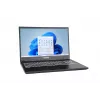 TERRA Mobile 1516R Intel® Core™ i5 i5-1334U nešiojamasis kompiuteris 39,6 cm (15,6 colio) Full HD 16 GB DDR4-SDRAM 500 GB SSD Wi-Fi 6 (802.11ax) Windows 11 Home vokiška juoda