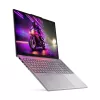 Lenovo Yoga Pro 9 16IAH10 Intel Core Ultra 9 285H Nešiojamasis kompiuteris 40,6 cm (16 colių) Jutiklinis ekranas 3.2K 32 GB LPDDR5x-SDRAM 1 TB SSD NVIDIA GeForce RTX 5060 Wi-Fi 7 (802.11be) Windows 11 Pro Vokiška Pilka
