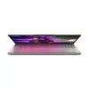 Lenovo Yoga Pro 9 16IAH10 Intel Core Ultra 9 285H Nešiojamasis kompiuteris 40,6 cm (16 colių) Jutiklinis ekranas 3.2K 32 GB LPDDR5x-SDRAM 1 TB SSD NVIDIA GeForce RTX 5060 Wi-Fi 7 (802.11be) Windows 11 Pro Vokiška Pilka