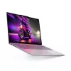 Lenovo Yoga Pro 9 16IAH10 Intel Core Ultra 9 285H Nešiojamasis kompiuteris 40,6 cm (16 colių) Jutiklinis ekranas 3.2K 32 GB LPDDR5x-SDRAM 1 TB SSD NVIDIA GeForce RTX 5060 Wi-Fi 7 (802.11be) Windows 11 Pro Vokiška Pilka