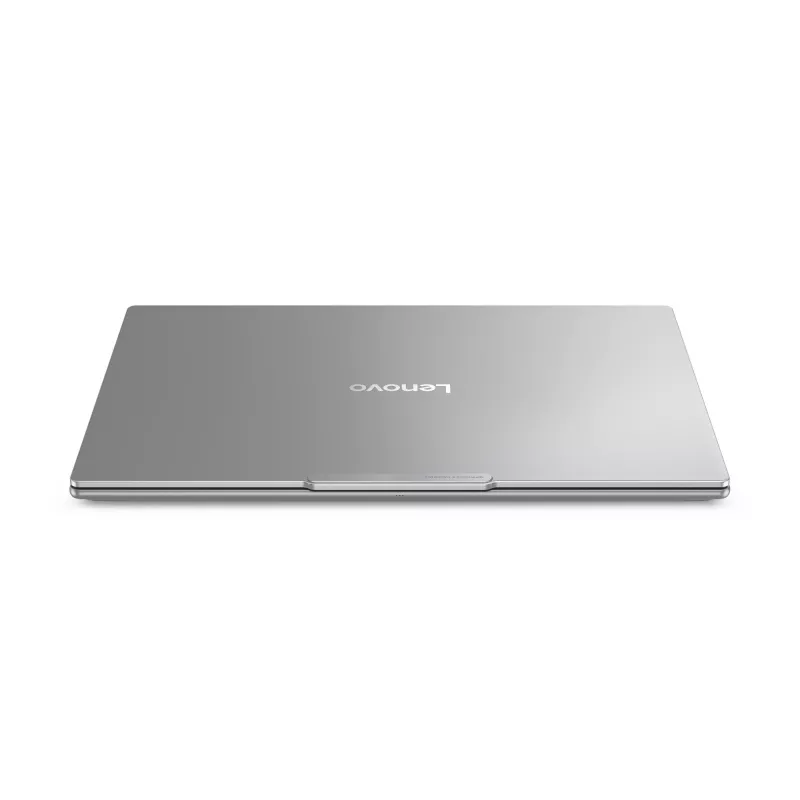 Lenovo Yoga Pro 9 16IAH10 Intel Core Ultra 9 285H Nešiojamasis kompiuteris 40,6 cm (16 colių) Jutiklinis ekranas 3.2K 32 GB LPDDR5x-SDRAM 1 TB SSD NVIDIA GeForce RTX 5060 Wi-Fi 7 (802.11be) Windows 11 Pro Vokiška Pilka