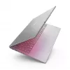 Lenovo Yoga Pro 9 16IAH10 Intel Core Ultra 9 285H Nešiojamasis kompiuteris 40,6 cm (16 colių) Jutiklinis ekranas 3.2K 32 GB LPDDR5x-SDRAM 1 TB SSD NVIDIA GeForce RTX 5060 Wi-Fi 7 (802.11be) Windows 11 Pro Vokiška Pilka