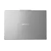 Lenovo Yoga Pro 9 16IAH10 Intel Core Ultra 9 285H Nešiojamasis kompiuteris 40,6 cm (16 colių) Jutiklinis ekranas 3.2K 32 GB LPDDR5x-SDRAM 1 TB SSD NVIDIA GeForce RTX 5060 Wi-Fi 7 (802.11be) Windows 11 Pro Vokiška Pilka