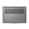 Lenovo Yoga Pro 9 16IAH10 Intel Core Ultra 9 285H Nešiojamasis kompiuteris 40,6 cm (16 colių) Jutiklinis ekranas 3.2K 32 GB LPDDR5x-SDRAM 1 TB SSD NVIDIA GeForce RTX 5060 Wi-Fi 7 (802.11be) Windows 11 Pro Vokiška Pilka