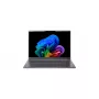 Nešiojamas kompiuteris Acer Aspire 16 AI A16-61M-R583 — 16 colių (40,6 cm) WUXGA+ 2048×1280, AMD Ryzen AI 7 350 3,5 GHz, 32 GB LPDDR5x, 1 TB SSD, Windows 11 Home, Pilka