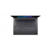 Nešiojamas kompiuteris Acer Aspire 16 AI A16-61M-R473 — 16 colių WUXGA+ ekranas, AMD Ryzen AI 5 330 3,4 GHz, 16 GB LPDDR5x, 512 GB SSD, Windows 11 Home, pilka