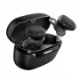 JBL Endurance Race 2 ausinės True Wireless Stereo (TWS) į ausis Skambučiams/Muzikai/Sportui/Kasdienai Bluetooth Juoda