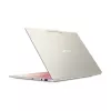Lenovo Yoga plonas 7 14ILL10 Copilot+ PC Intel Core Ultra 5 226V Nešiojamasis kompiuteris 35,6 cm (14 colių) WUXGA 16 GB LPDDR5x-SDRAM 512 GB SSD Wi-Fi 7 (802.11be) Windows 11 Home Vokiška pilka spalva