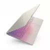 Lenovo Yoga plonas 7 14ILL10 Copilot+ PC Intel Core Ultra 5 226V Nešiojamasis kompiuteris 35,6 cm (14 colių) WUXGA 16 GB LPDDR5x-SDRAM 512 GB SSD Wi-Fi 7 (802.11be) Windows 11 Home Vokiška pilka spalva