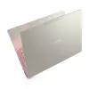 Lenovo Yoga plonas 7 14ILL10 Copilot+ PC Intel Core Ultra 5 226V Nešiojamasis kompiuteris 35,6 cm (14 colių) WUXGA 16 GB LPDDR5x-SDRAM 512 GB SSD Wi-Fi 7 (802.11be) Windows 11 Home Vokiška pilka spalva