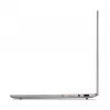 Lenovo Yoga plonas 7 14ILL10 Copilot+ PC Intel Core Ultra 5 226V Nešiojamasis kompiuteris 35,6 cm (14 colių) WUXGA 16 GB LPDDR5x-SDRAM 512 GB SSD Wi-Fi 7 (802.11be) Windows 11 Home Vokiška pilka spalva