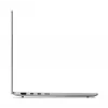 Lenovo Yoga plonas 7 14ILL10 Copilot+ PC Intel Core Ultra 5 226V Nešiojamasis kompiuteris 35,6 cm (14 colių) WUXGA 16 GB LPDDR5x-SDRAM 512 GB SSD Wi-Fi 7 (802.11be) Windows 11 Home Vokiška pilka spalva
