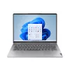 Lenovo IdeaPad Flex 5 14ABR8 AMD Ryzen™ 5 5625U hibridinis (2-in-1) 35,6 cm (14 colių) jutiklinis ekranas WUXGA 16 GB LPDDR4x-SDRAM 512 GB SSD Wi-Fi 6 (802.11ax) Windows 11 Home vokiška pilka