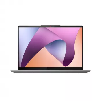 Lenovo IdeaPad Flex 5 14ABR8 AMD Ryzen™ 5 5625U hibridinis (2-in-1) 35,6 cm (14 colių) jutiklinis ekranas WUXGA 16 GB LPDDR4x-SDRAM 512 GB SSD Wi-Fi 6 (802.11ax) Windows 11 Home vokiška pilka