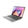 Lenovo IdeaPad Flex 5 14ABR8 AMD Ryzen™ 5 5625U hibridinis (2-in-1) 35,6 cm (14 colių) jutiklinis ekranas WUXGA 16 GB LPDDR4x-SDRAM 512 GB SSD Wi-Fi 6 (802.11ax) Windows 11 Home vokiška pilka