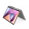 Lenovo IdeaPad Flex 5 14ABR8 AMD Ryzen™ 5 5625U hibridinis (2-in-1) 35,6 cm (14 colių) jutiklinis ekranas WUXGA 16 GB LPDDR4x-SDRAM 512 GB SSD Wi-Fi 6 (802.11ax) Windows 11 Home vokiška pilka