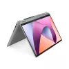 Lenovo IdeaPad Flex 5 14ABR8 AMD Ryzen™ 5 5625U hibridinis (2-in-1) 35,6 cm (14 colių) jutiklinis ekranas WUXGA 16 GB LPDDR4x-SDRAM 512 GB SSD Wi-Fi 6 (802.11ax) Windows 11 Home vokiška pilka