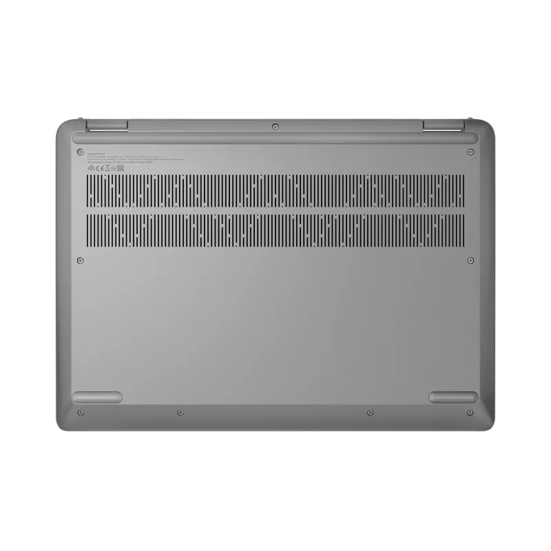 Lenovo IdeaPad Flex 5 14ABR8 AMD Ryzen™ 5 5625U hibridinis (2-in-1) 35,6 cm (14 colių) jutiklinis ekranas WUXGA 16 GB LPDDR4x-SDRAM 512 GB SSD Wi-Fi 6 (802.11ax) Windows 11 Home vokiška pilka