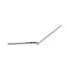 Lenovo IdeaPad Flex 5 14ABR8 AMD Ryzen™ 5 5625U hibridinis (2-in-1) 35,6 cm (14 colių) jutiklinis ekranas WUXGA 16 GB LPDDR4x-SDRAM 512 GB SSD Wi-Fi 6 (802.11ax) Windows 11 Home vokiška pilka