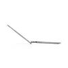 Lenovo IdeaPad Flex 5 14ABR8 AMD Ryzen™ 5 5625U hibridinis (2-in-1) 35,6 cm (14 colių) jutiklinis ekranas WUXGA 16 GB LPDDR4x-SDRAM 512 GB SSD Wi-Fi 6 (802.11ax) Windows 11 Home vokiška pilka