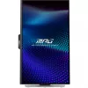 MSI MPG 274URDFWDE E16M kompiuterio monitorius 68,6 cm (27 colių) 3840 x 2160 pikseliai 4K Ultra HD LED juoda, balta