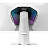MSI MPG 274URDFWDE E16M kompiuterio monitorius 68,6 cm (27 colių) 3840 x 2160 pikseliai 4K Ultra HD LED juoda, balta