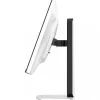 MSI MPG 274URDFWDE E16M kompiuterio monitorius 68,6 cm (27 colių) 3840 x 2160 pikseliai 4K Ultra HD LED juoda, balta
