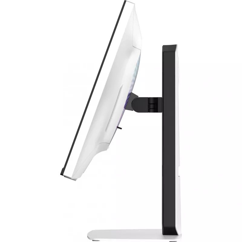 MSI MPG 274URDFWDE E16M kompiuterio monitorius 68,6 cm (27 colių) 3840 x 2160 pikseliai 4K Ultra HD LED juoda, balta