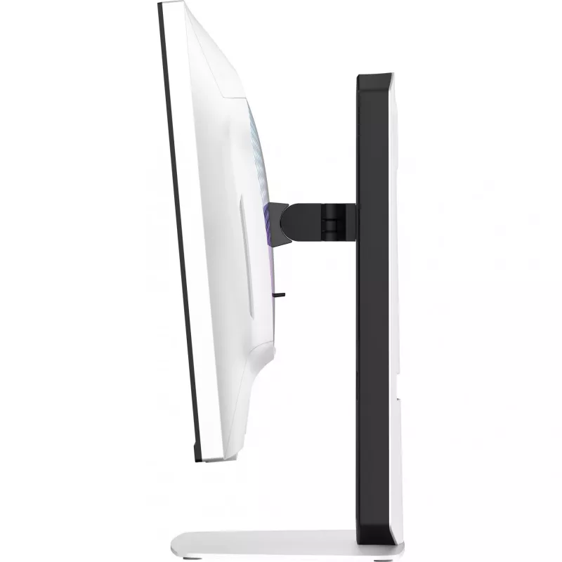 MSI MPG 274URDFWDE E16M kompiuterio monitorius 68,6 cm (27 colių) 3840 x 2160 pikseliai 4K Ultra HD LED juoda, balta