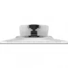 MSI MPG 274URDFWDE E16M kompiuterio monitorius 68,6 cm (27 colių) 3840 x 2160 pikseliai 4K Ultra HD LED juoda, balta