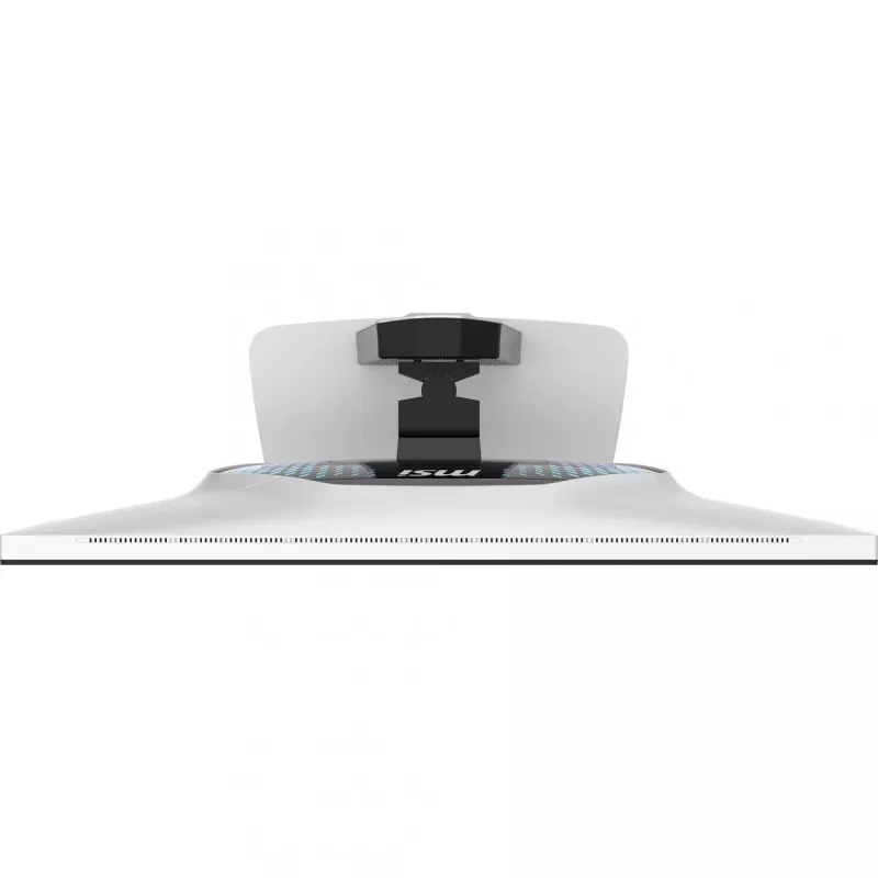 MSI MPG 274URDFWDE E16M kompiuterio monitorius 68,6 cm (27 colių) 3840 x 2160 pikseliai 4K Ultra HD LED juoda, balta