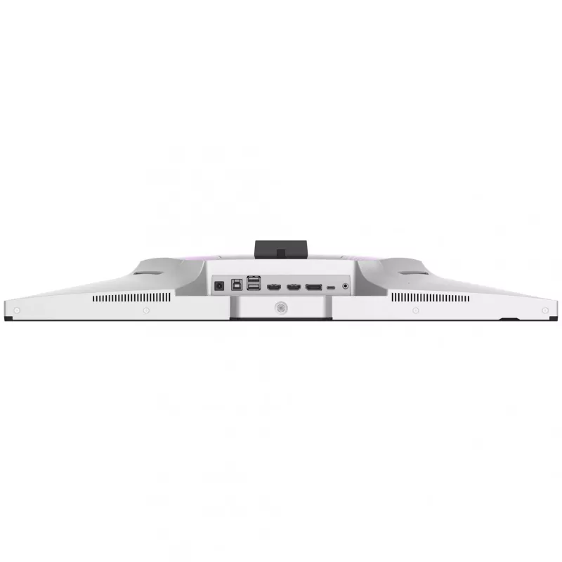 MSI MPG 274URDFWDE E16M kompiuterio monitorius 68,6 cm (27 colių) 3840 x 2160 pikseliai 4K Ultra HD LED juoda, balta