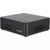 TERRA PC-Micro 5000C GREENLINE, Intel® Core™ i3, i3-1315U, 16 GB, DDR5-SDRAM, 500 GB, Windows 11 Pro