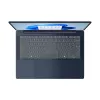 Nešiojamasis kompiuteris Lenovo IdeaPad plonas 3 14IRH10 Intel® Core™ i5 i5-13420H 35,6 cm (14 colių) WUXGA 24 GB DDR5-SDRAM 512 GB SSD Wi-Fi 7 (802.11be) Windows 11 Home vokiška klaviatūra mėlynas