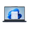 Nešiojamasis kompiuteris Lenovo IdeaPad plonas 3 14IRH10 Intel® Core™ i5 i5-13420H 35,6 cm (14 colių) WUXGA 24 GB DDR5-SDRAM 512 GB SSD Wi-Fi 7 (802.11be) Windows 11 Home vokiška klaviatūra mėlynas