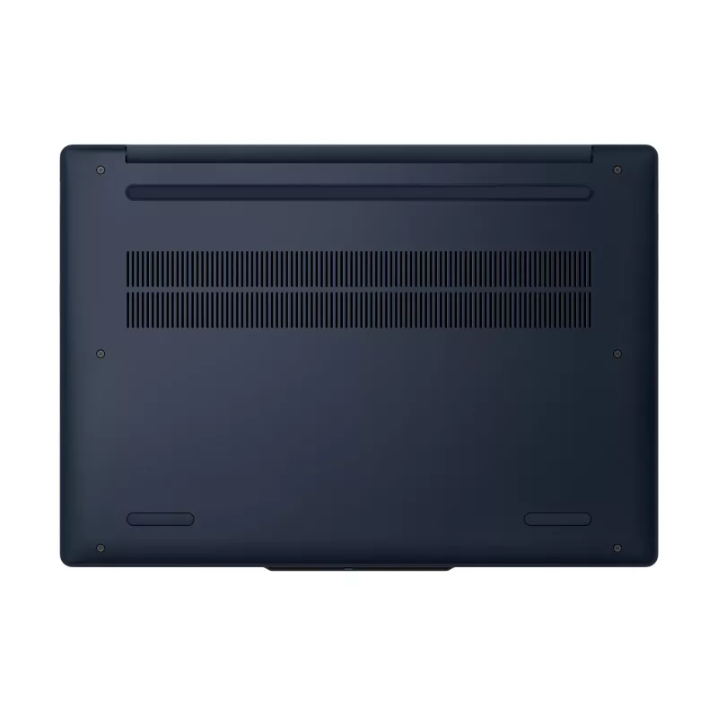 Nešiojamasis kompiuteris Lenovo IdeaPad plonas 3 14IRH10 Intel® Core™ i5 i5-13420H 35,6 cm (14 colių) WUXGA 24 GB DDR5-SDRAM 512 GB SSD Wi-Fi 7 (802.11be) Windows 11 Home vokiška klaviatūra mėlynas