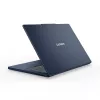 Nešiojamasis kompiuteris Lenovo IdeaPad plonas 3 14IRH10 Intel® Core™ i5 i5-13420H 35,6 cm (14 colių) WUXGA 24 GB DDR5-SDRAM 512 GB SSD Wi-Fi 7 (802.11be) Windows 11 Home vokiška klaviatūra mėlynas