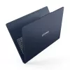 Nešiojamasis kompiuteris Lenovo IdeaPad plonas 3 14IRH10 Intel® Core™ i5 i5-13420H 35,6 cm (14 colių) WUXGA 24 GB DDR5-SDRAM 512 GB SSD Wi-Fi 7 (802.11be) Windows 11 Home vokiška klaviatūra mėlynas