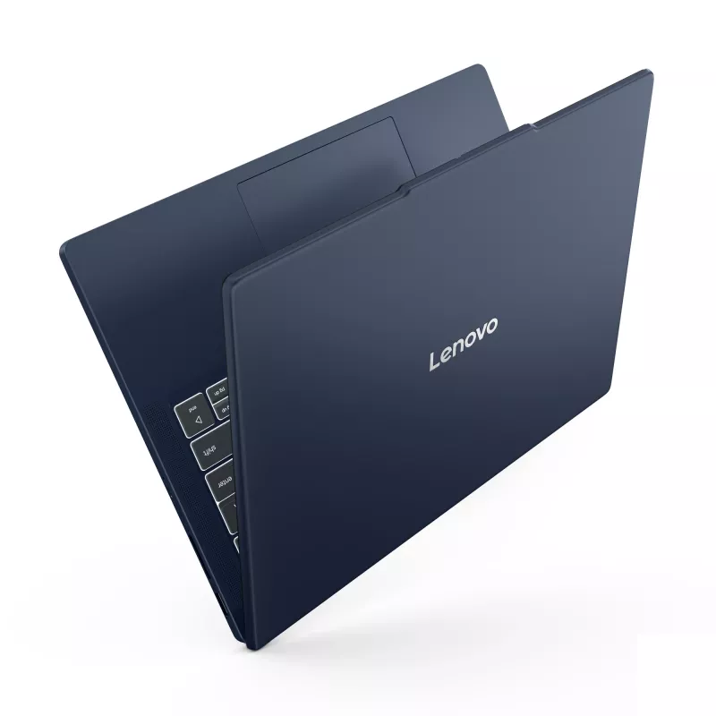 Nešiojamasis kompiuteris Lenovo IdeaPad plonas 3 14IRH10 Intel® Core™ i5 i5-13420H 35,6 cm (14 colių) WUXGA 24 GB DDR5-SDRAM 512 GB SSD Wi-Fi 7 (802.11be) Windows 11 Home vokiška klaviatūra mėlynas