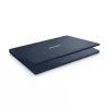 Nešiojamasis kompiuteris Lenovo IdeaPad plonas 3 14IRH10 Intel® Core™ i5 i5-13420H 35,6 cm (14 colių) WUXGA 24 GB DDR5-SDRAM 512 GB SSD Wi-Fi 7 (802.11be) Windows 11 Home vokiška klaviatūra mėlynas