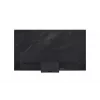 LG OLED evo OLED83C59LA 2,11 m (83 colių) 4K Ultra HD išmanusis televizorius „Wi-Fi“ juodos spalvos