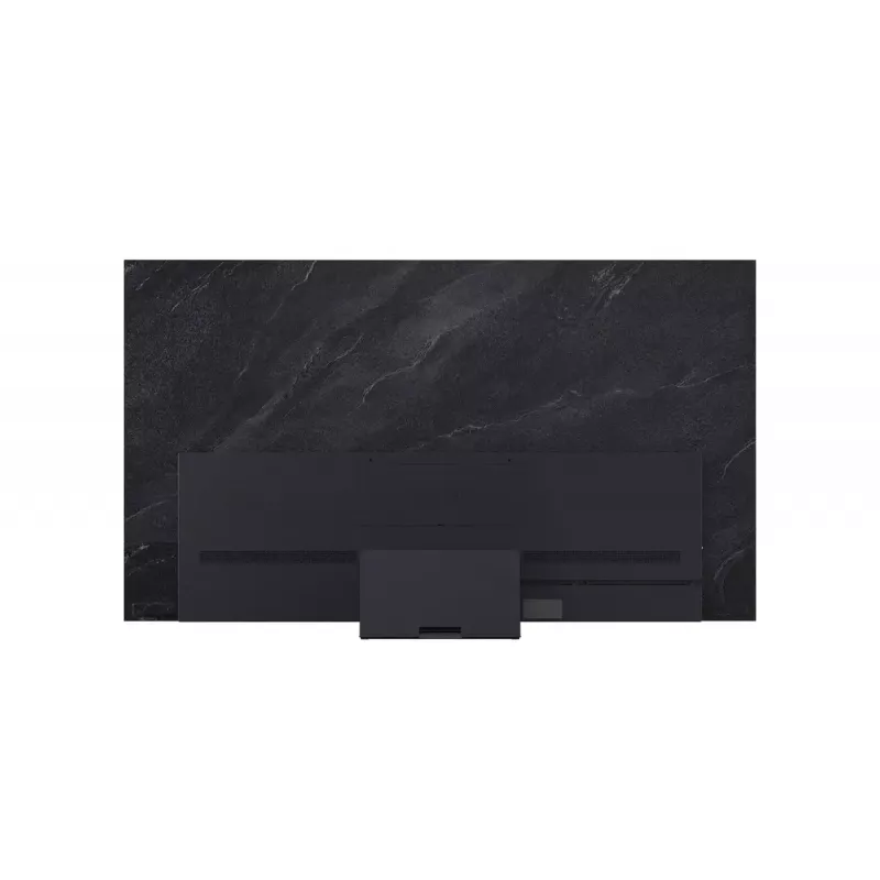 LG OLED evo OLED83C59LA 2,11 m (83 colių) 4K Ultra HD išmanusis televizorius „Wi-Fi“ juodos spalvos