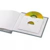 Hama Livorno nuotraukų albumas mėlynas 100 lapų 10 x 15