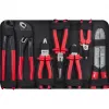 Mechanikos įrankių rinkinys KS Tools 911.0665
