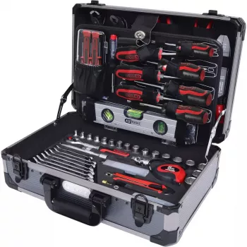 Mechanikos įrankių rinkinys KS Tools 911.0665